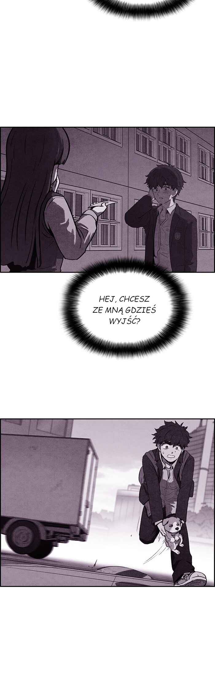 Sweet Home Chapter 14 - Page 4