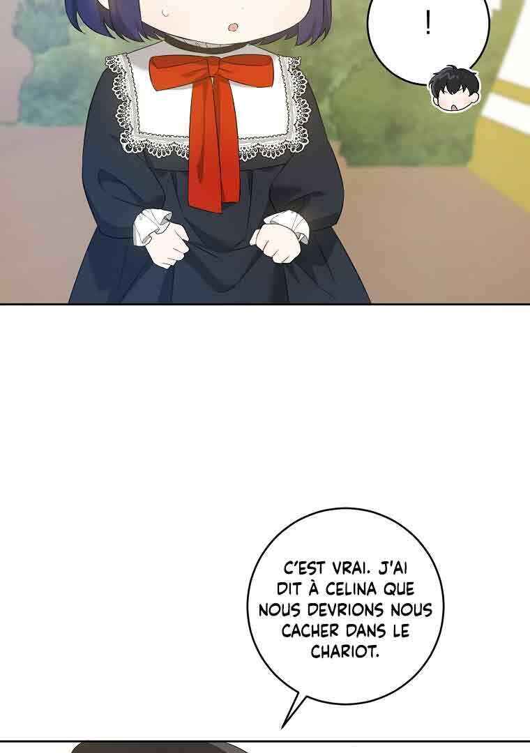 Gimme That Pacifier! Chapter 50 - Page 74