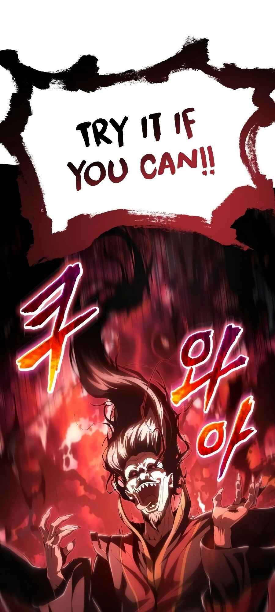 Fabre in Sacheondangga Chapter 21 - Page 28