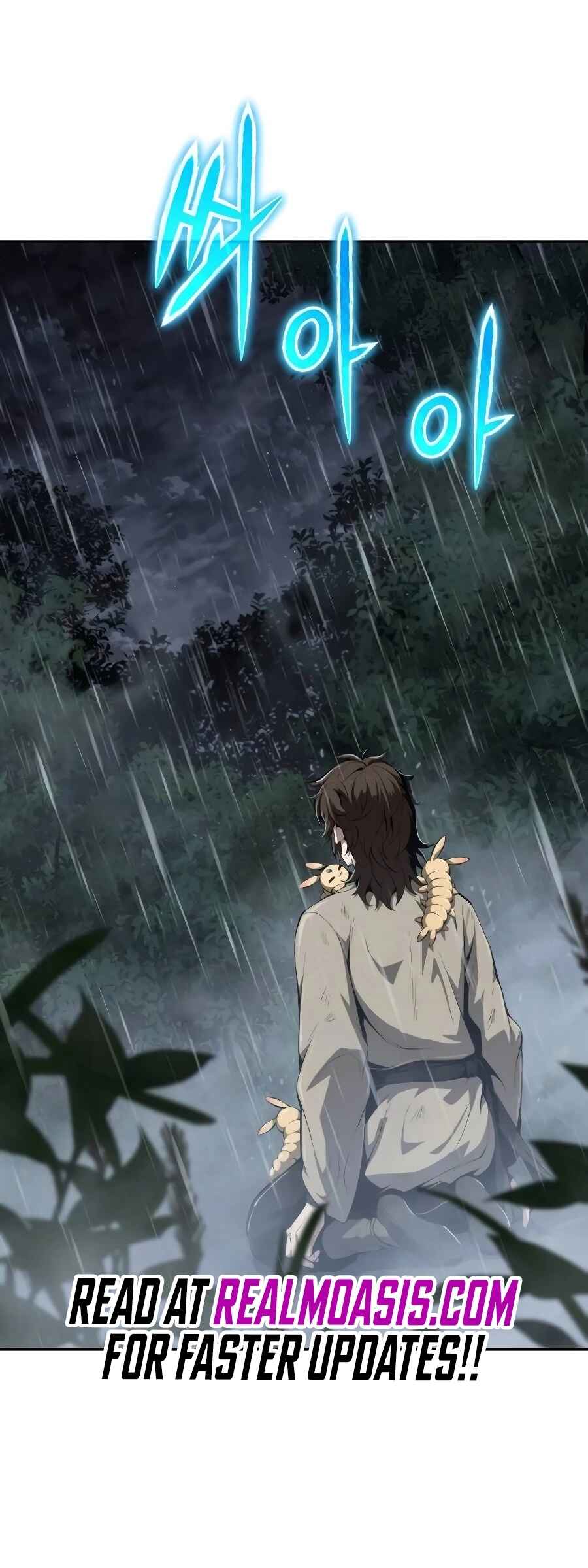 Fabre in Sacheondangga Chapter 21 - Page 58