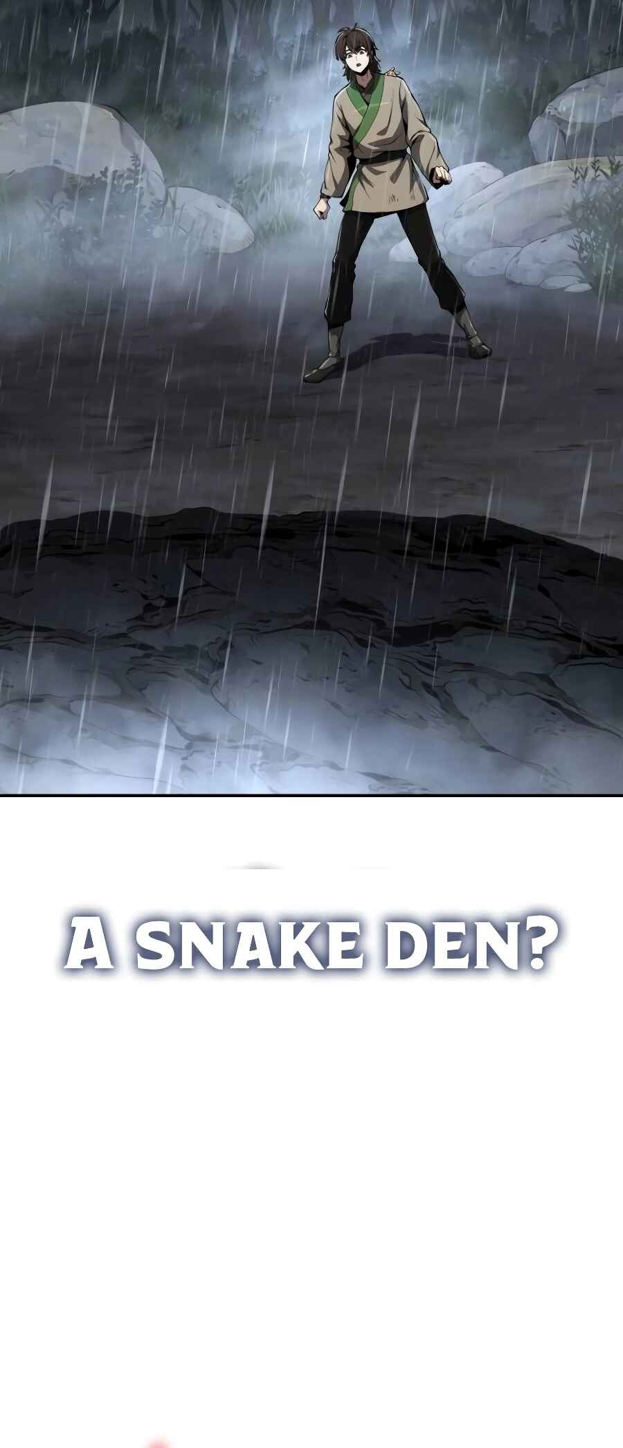 Fabre in Sacheondangga Chapter 21 - Page 75