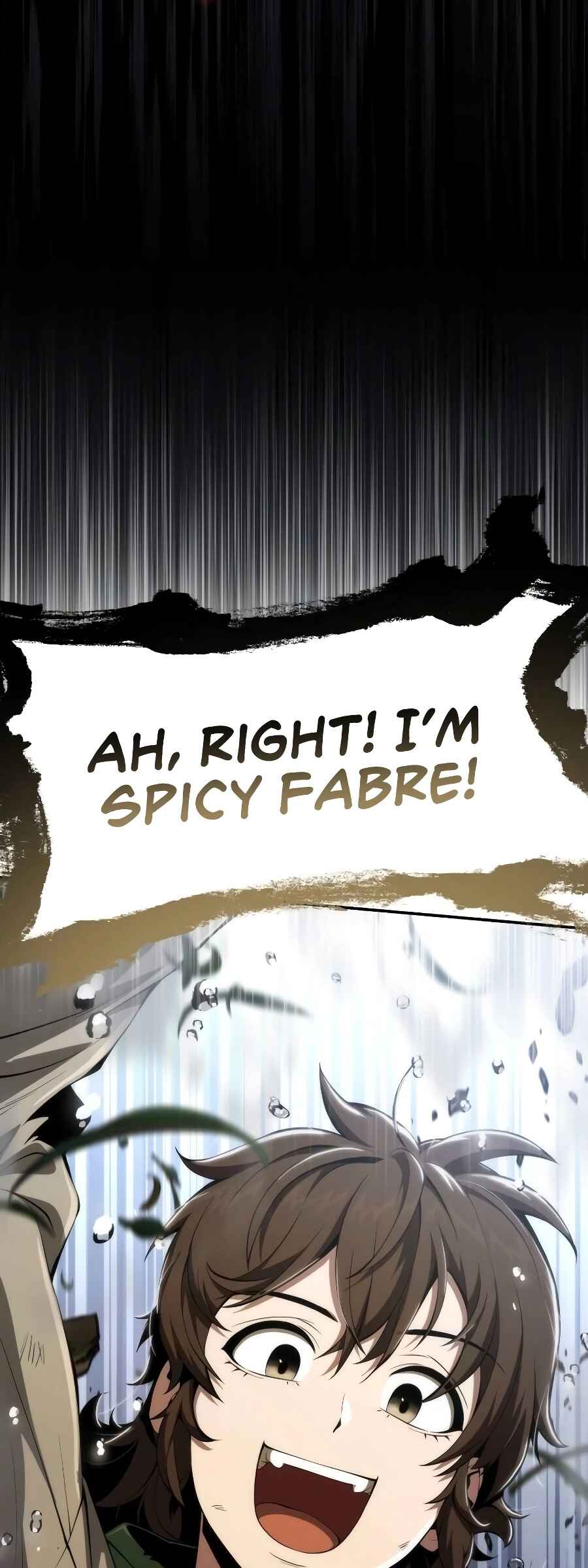 Fabre in Sacheondangga Chapter 21 - Page 80