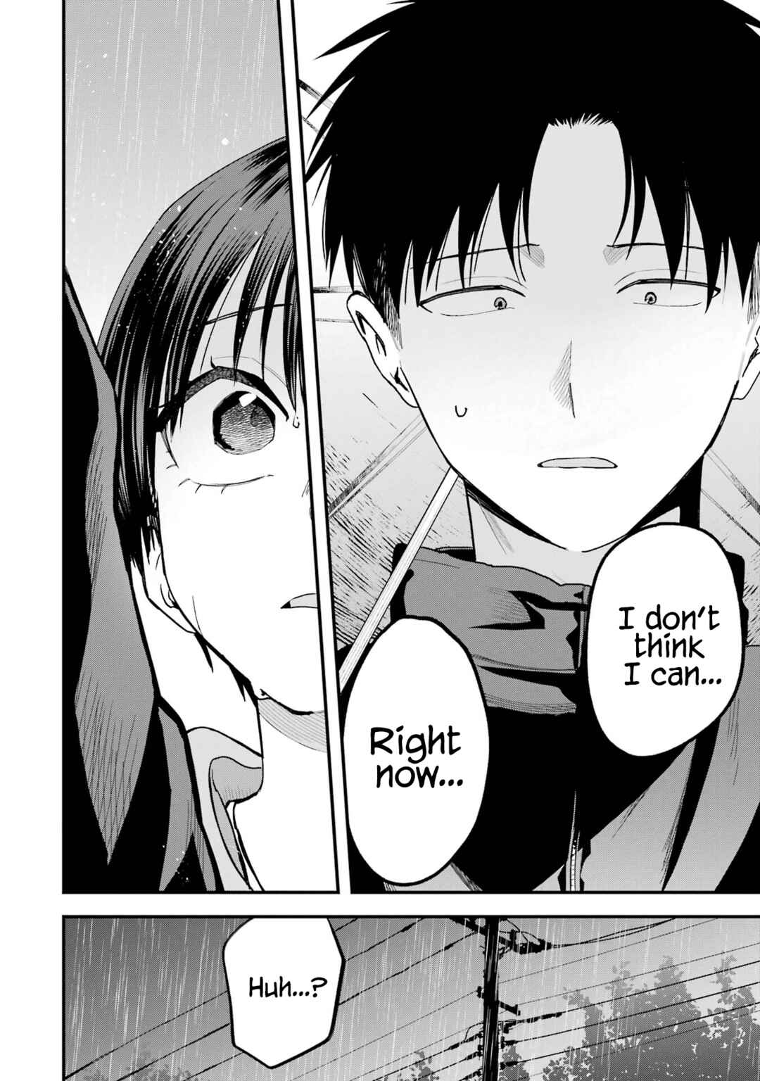 Boyish Kanojo ga Kawaisugiru Chapter 28 - Page 10