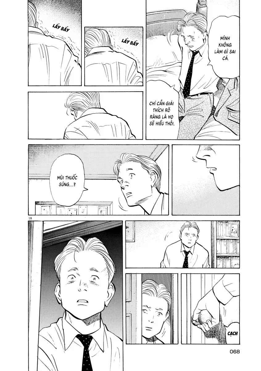 Monster Chapter 89 - Page 18