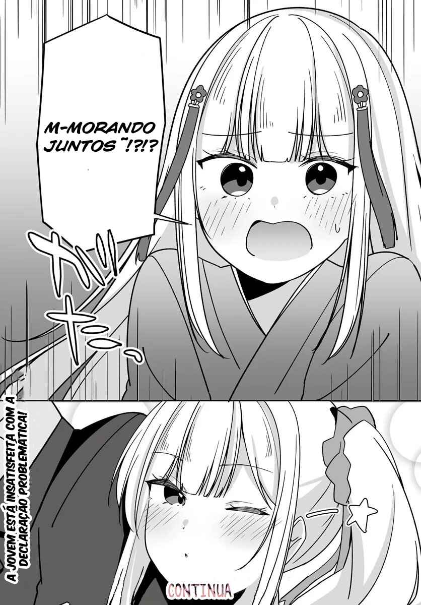 Madogiwa Henshuu to Baka ni Sareta Ore ga, Futago JK to Doukyo suru Koto ni Natta Chapter 7 - Page 29