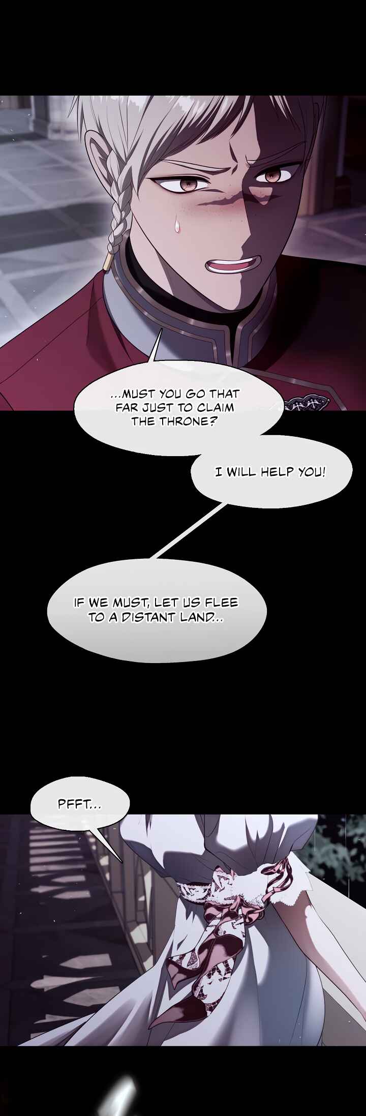S-geup Hunter-neun Agyeong Gongnyeoga Doegi Silseumnida Chapter 67 - Page 19