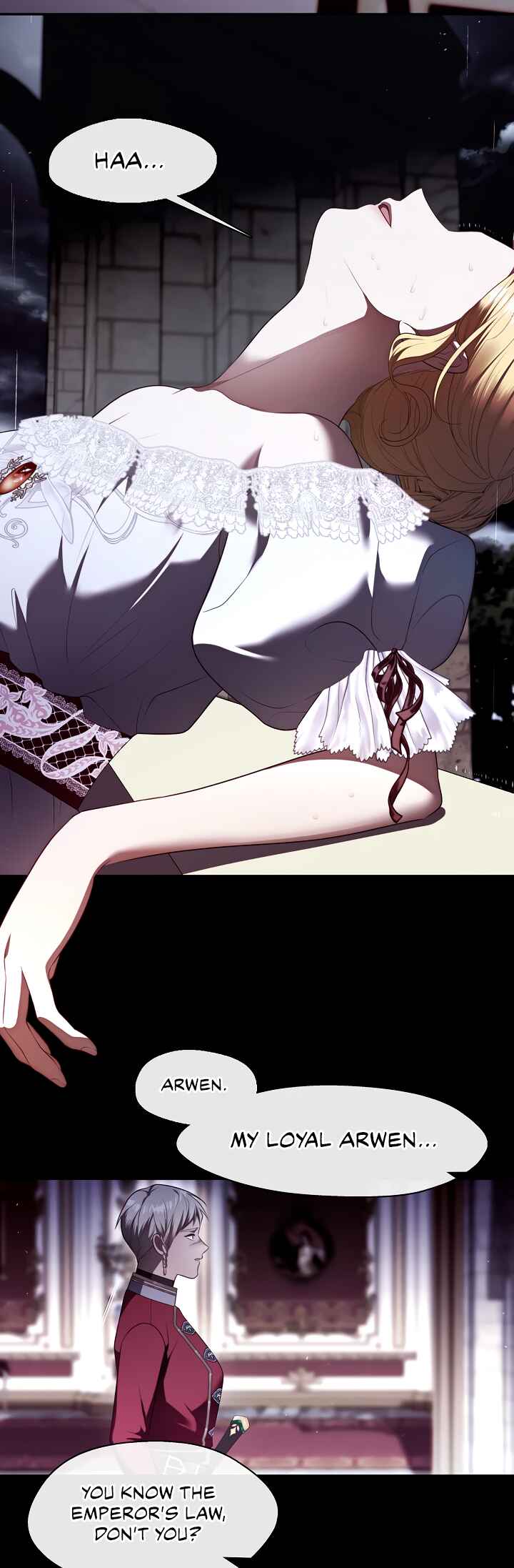 S-geup Hunter-neun Agyeong Gongnyeoga Doegi Silseumnida Chapter 67 - Page 21
