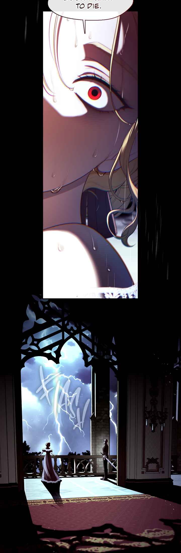 S-geup Hunter-neun Agyeong Gongnyeoga Doegi Silseumnida Chapter 67 - Page 23