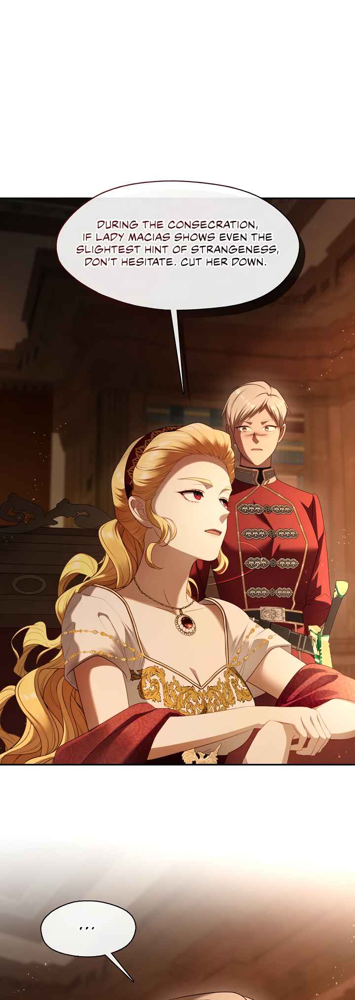 S-geup Hunter-neun Agyeong Gongnyeoga Doegi Silseumnida Chapter 67 - Page 25