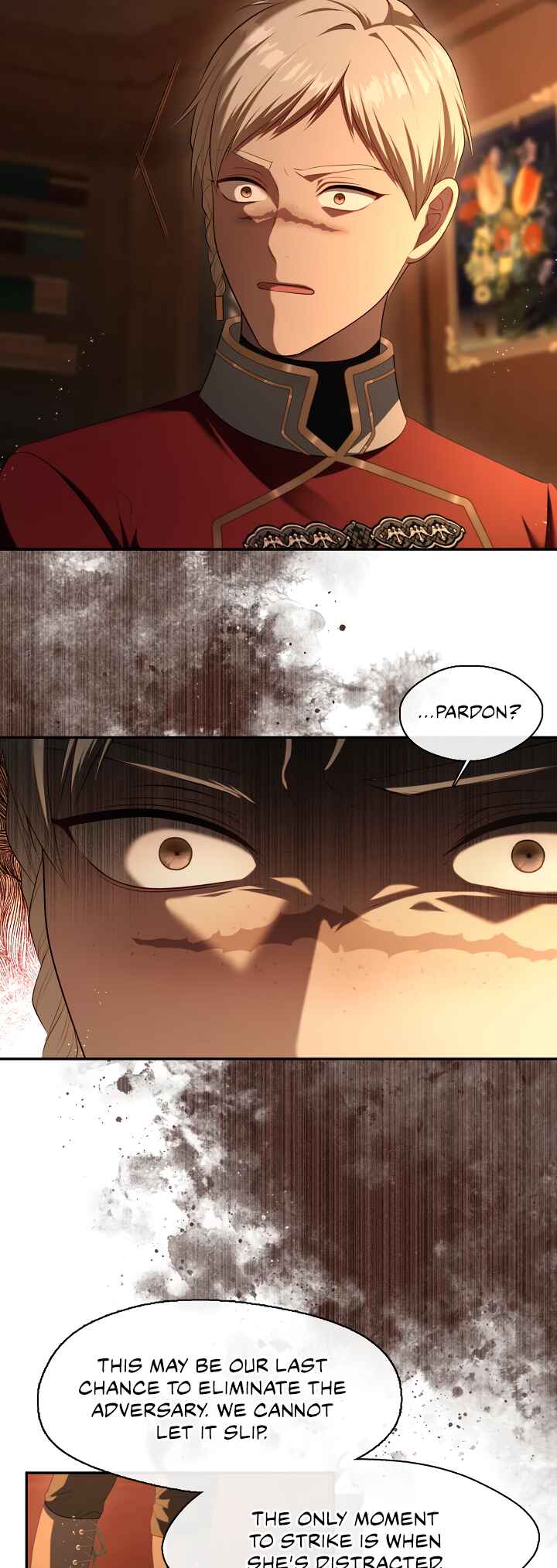 S-geup Hunter-neun Agyeong Gongnyeoga Doegi Silseumnida Chapter 67 - Page 26