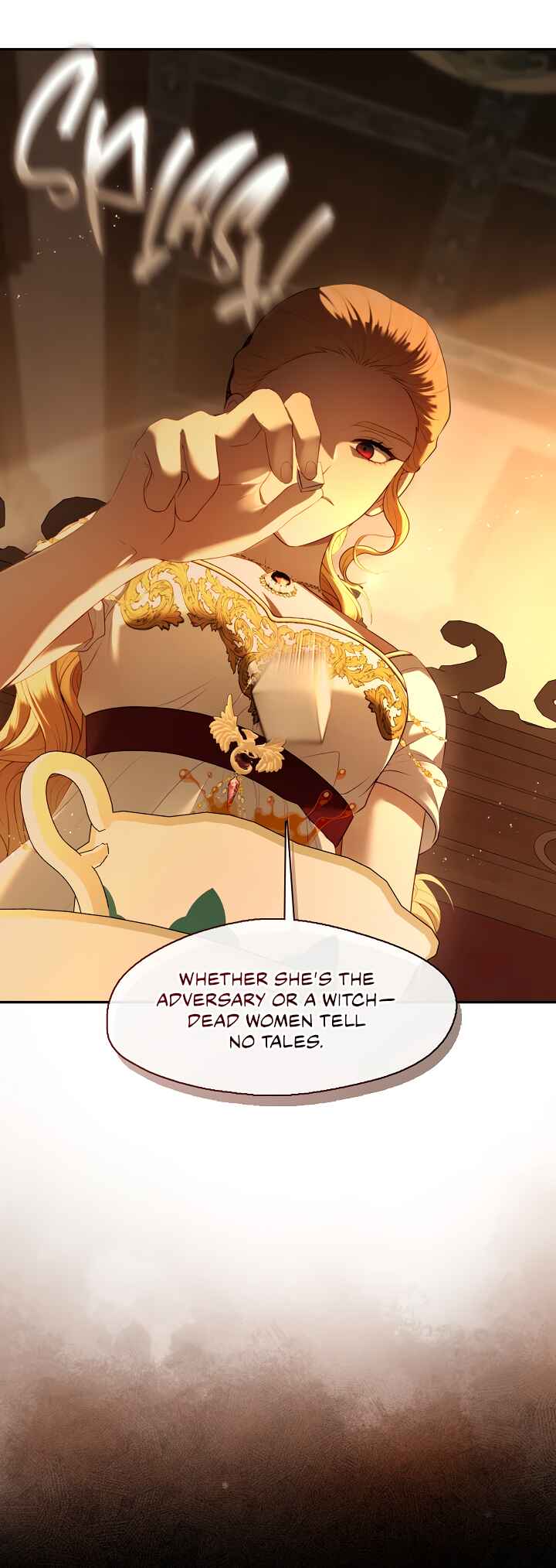 S-geup Hunter-neun Agyeong Gongnyeoga Doegi Silseumnida Chapter 67 - Page 28