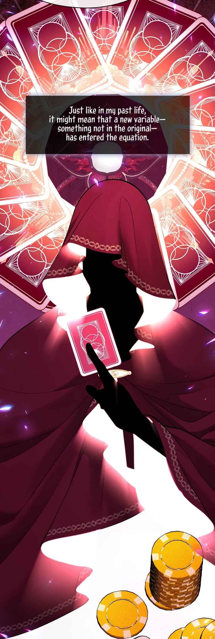 S-geup Hunter-neun Agyeong Gongnyeoga Doegi Silseumnida Chapter 67 - Page 36