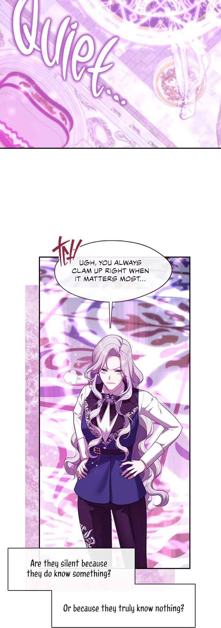 S-geup Hunter-neun Agyeong Gongnyeoga Doegi Silseumnida Chapter 67 - Page 44