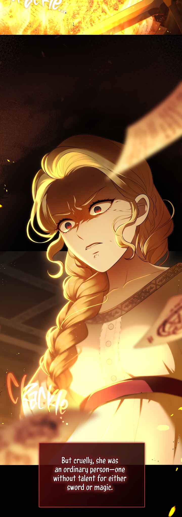S-geup Hunter-neun Agyeong Gongnyeoga Doegi Silseumnida Chapter 67 - Page 6