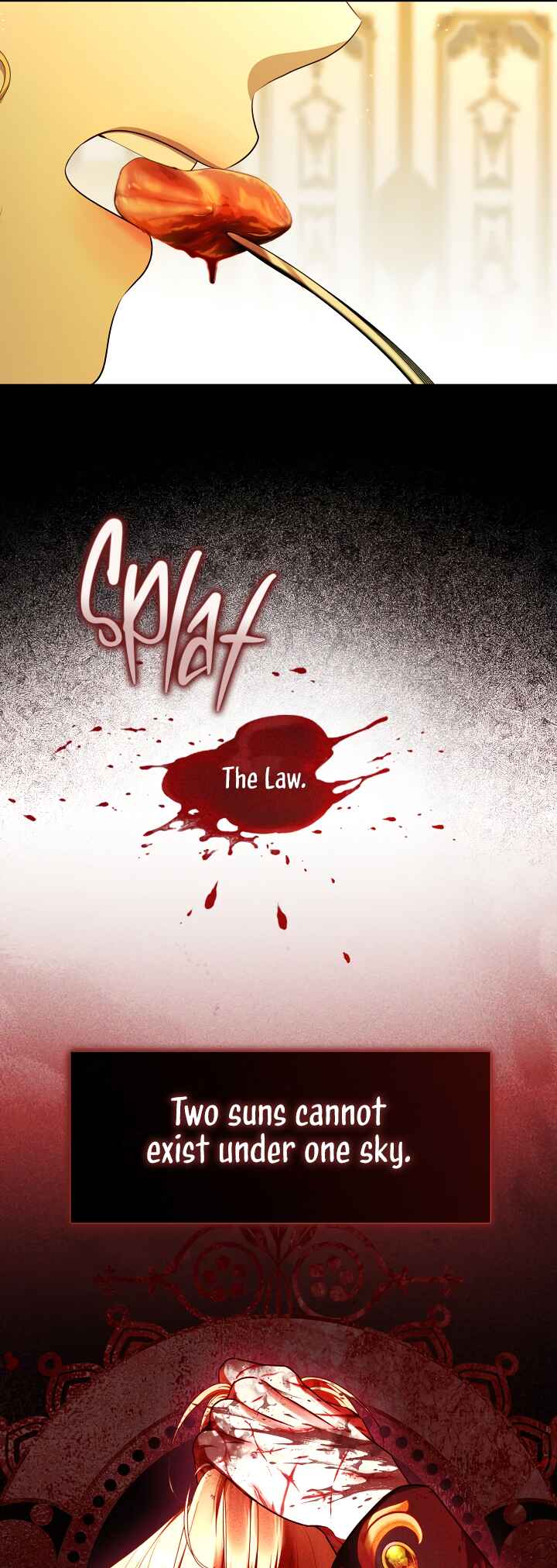 S-geup Hunter-neun Agyeong Gongnyeoga Doegi Silseumnida Chapter 67 - Page 8