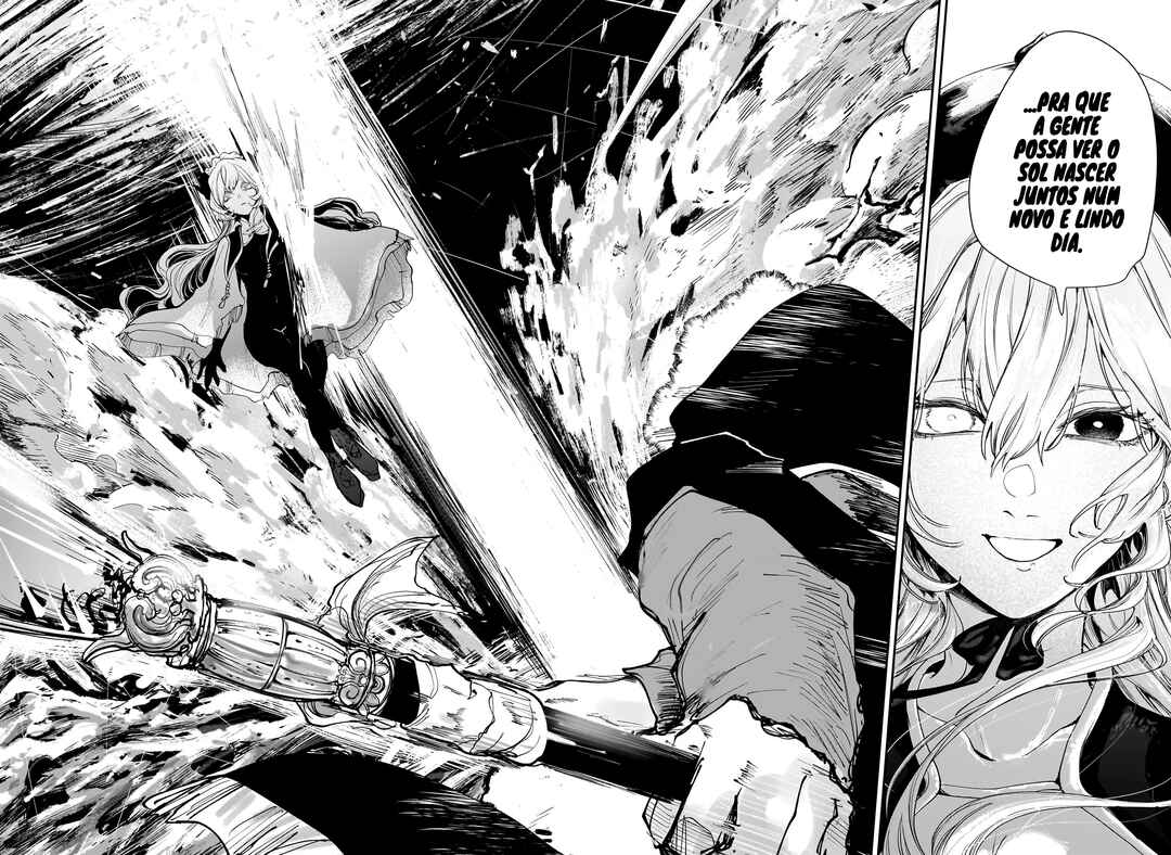 Kaedegami Chapter 16 - Page 15