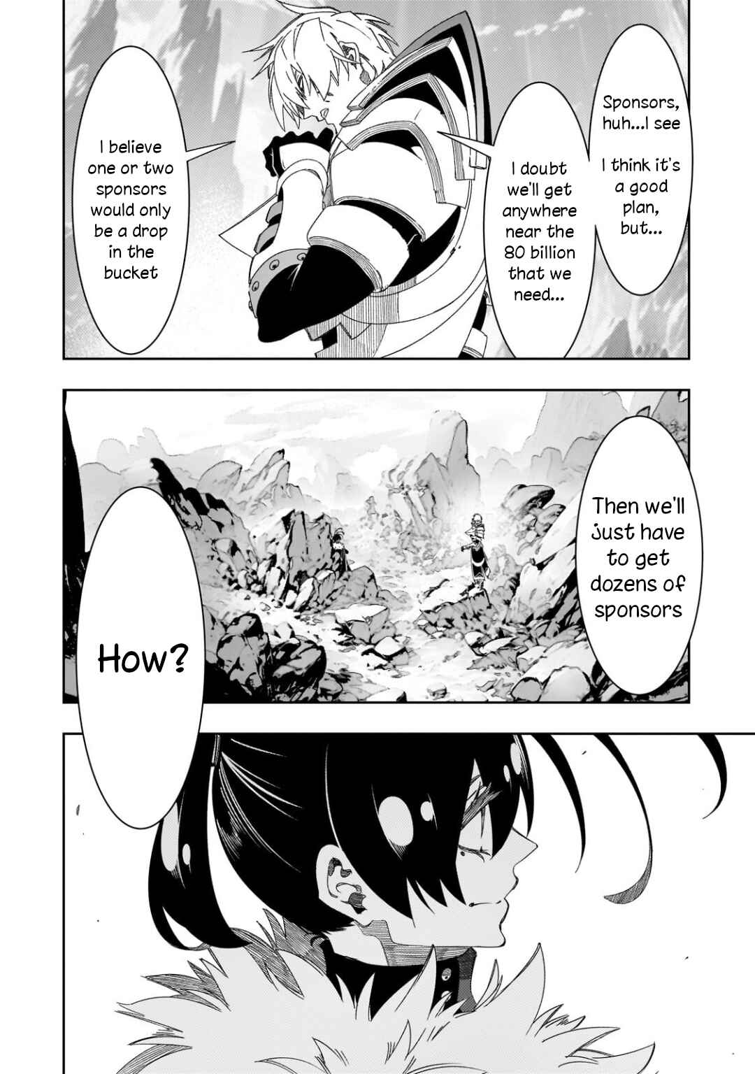 Saikyou no Shienshoku "Wajutsushi" de Aru Ore wa Sekai Saikyou Clan wo Shitagaeru Chapter 44 - Page 14