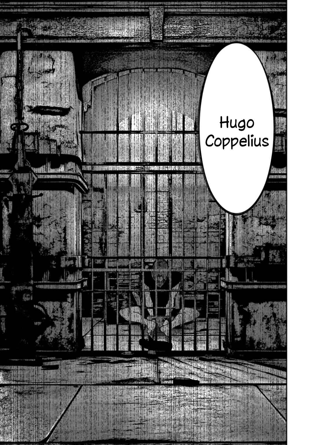 Saikyou no Shienshoku "Wajutsushi" de Aru Ore wa Sekai Saikyou Clan wo Shitagaeru Chapter 44 - Page 15