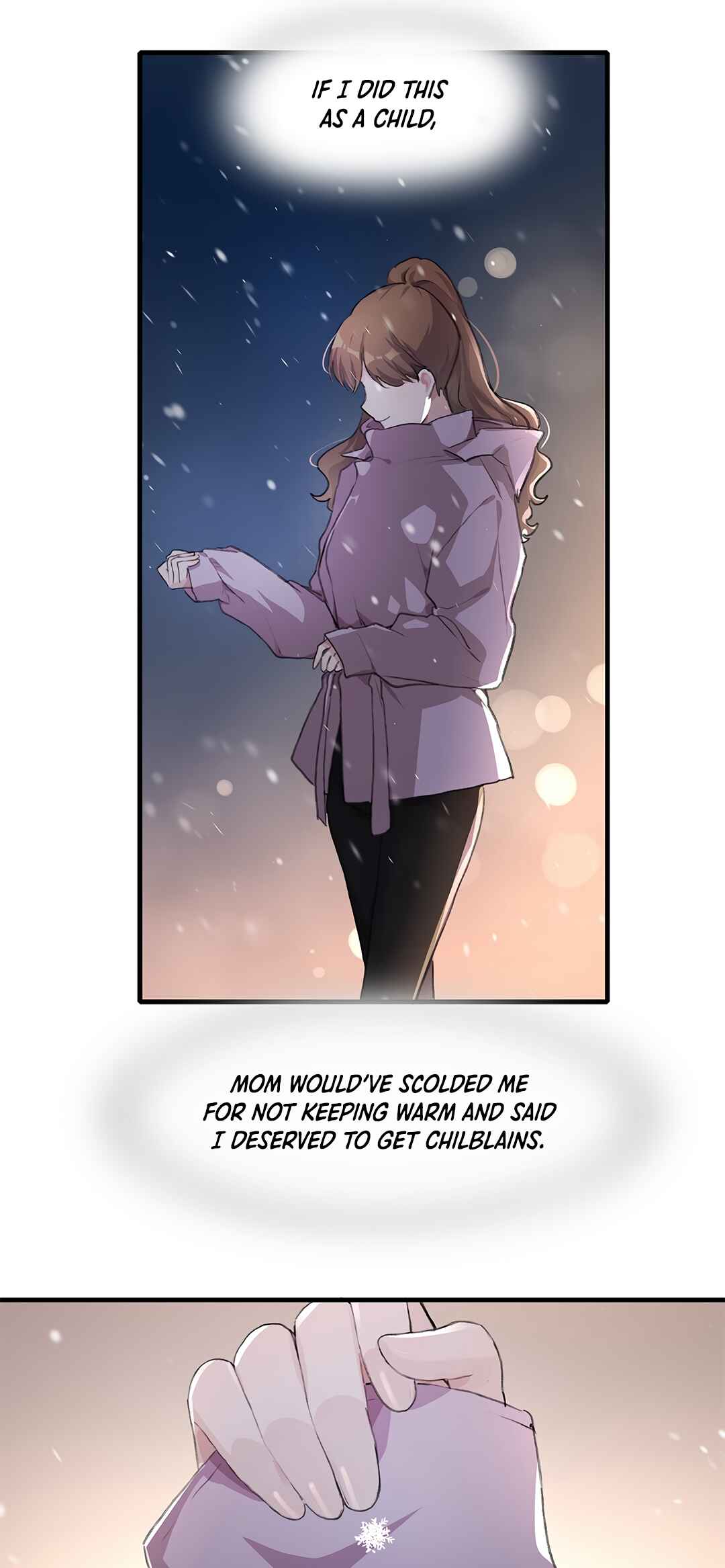 Yú qíng kě dài Chapter 63 - Page 15