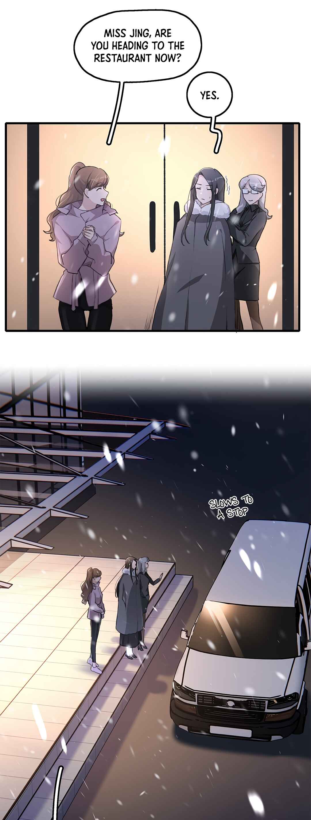Yú qíng kě dài Chapter 63 - Page 18