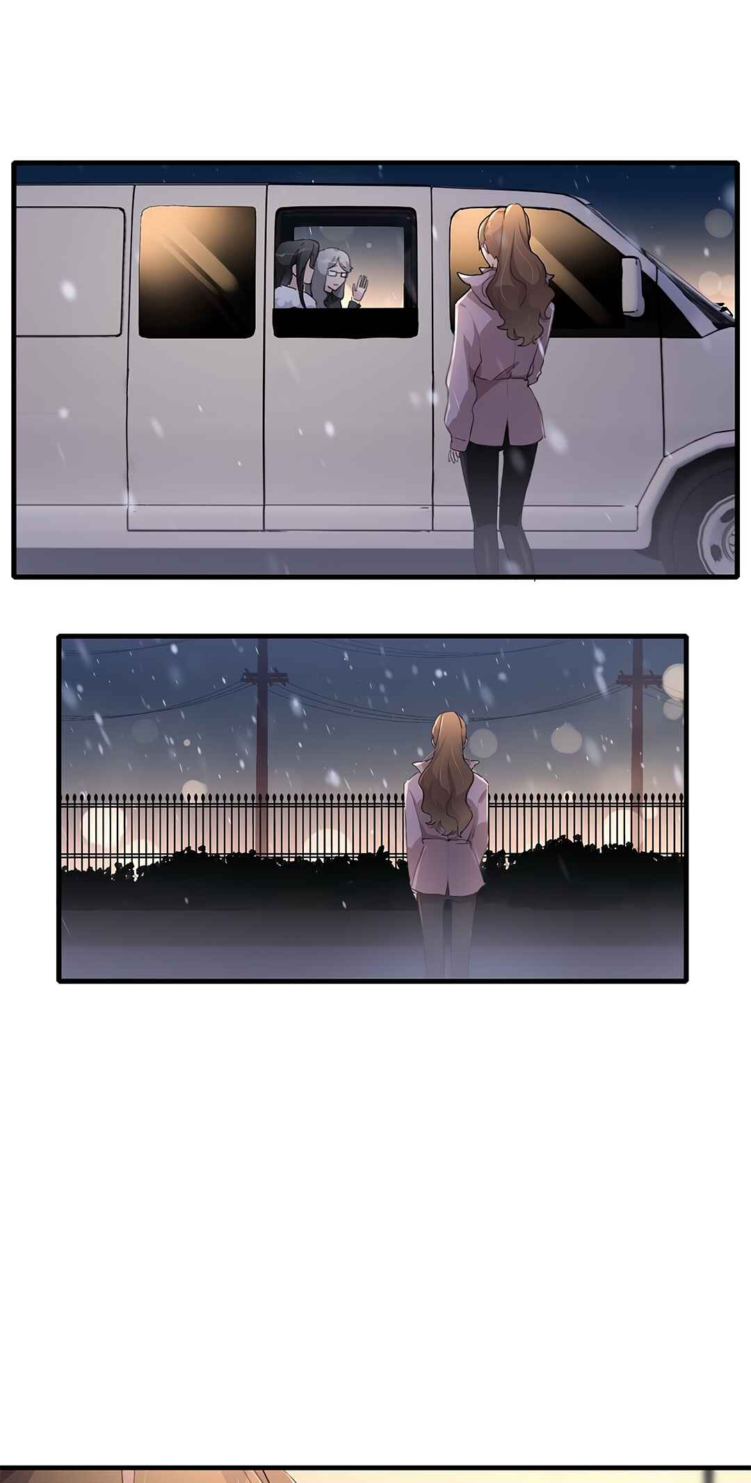 Yú qíng kě dài Chapter 63 - Page 22