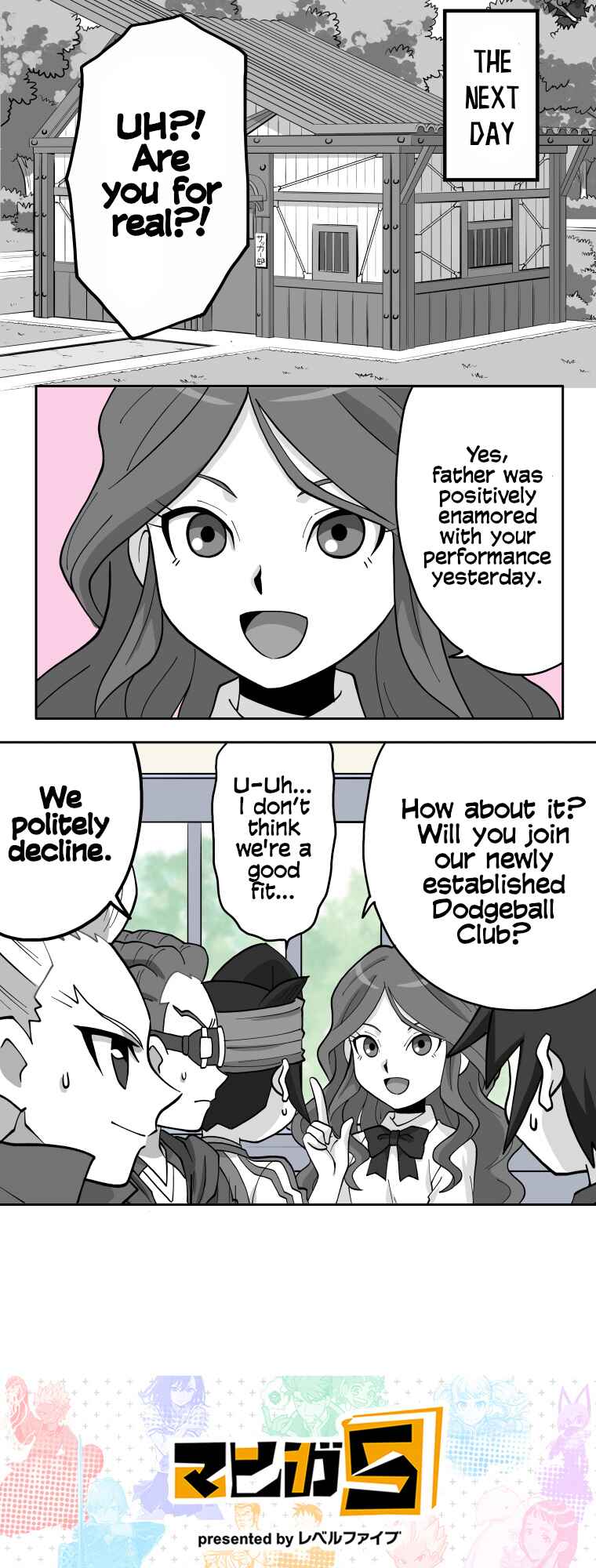 HonoSuto!: Gouenji no Hitorigoto Chapter 91 - Page 23