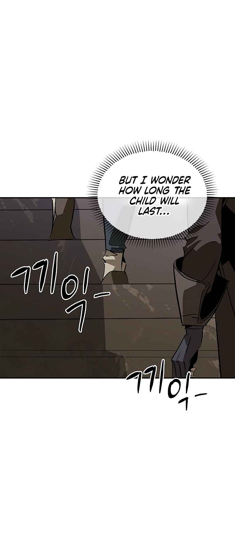 Martial Wild West Chapter 40 - Page 20