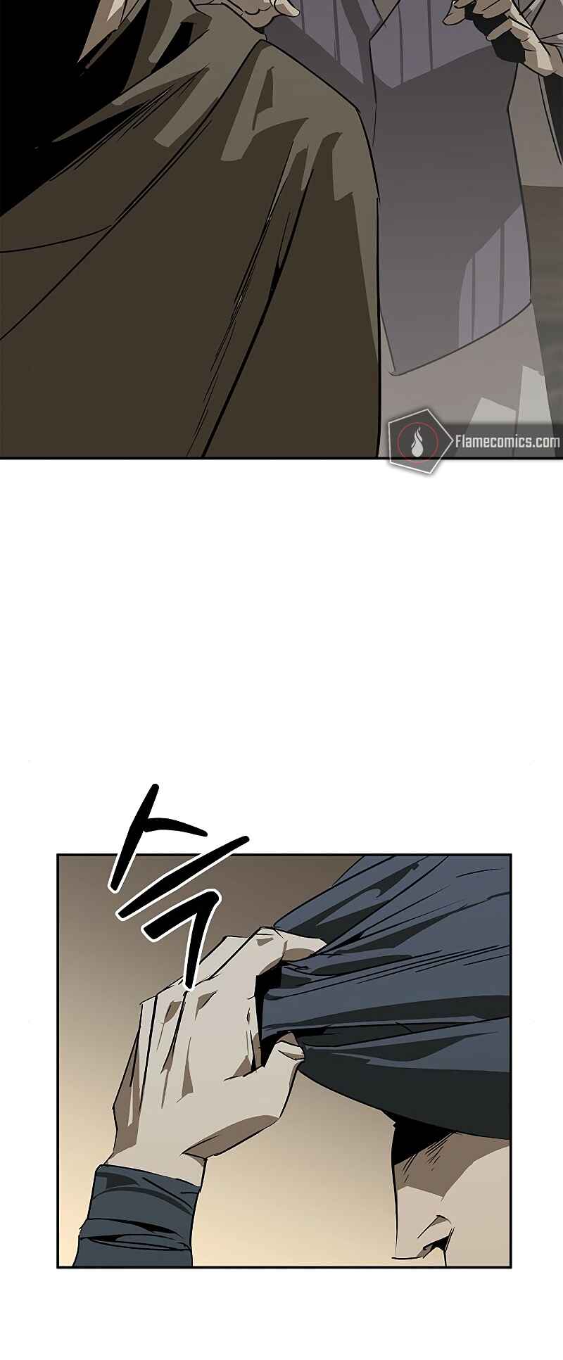 Martial Wild West Chapter 40 - Page 31
