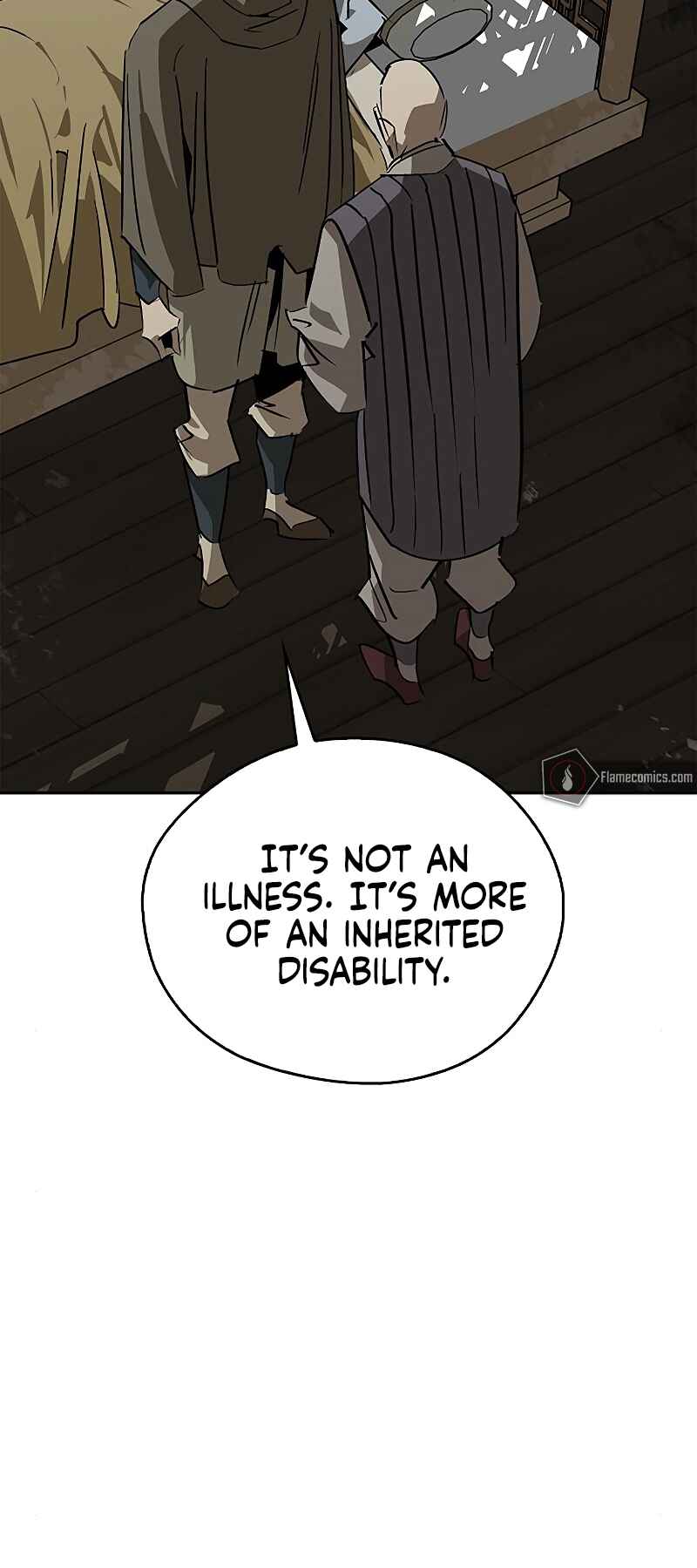 Martial Wild West Chapter 40 - Page 37