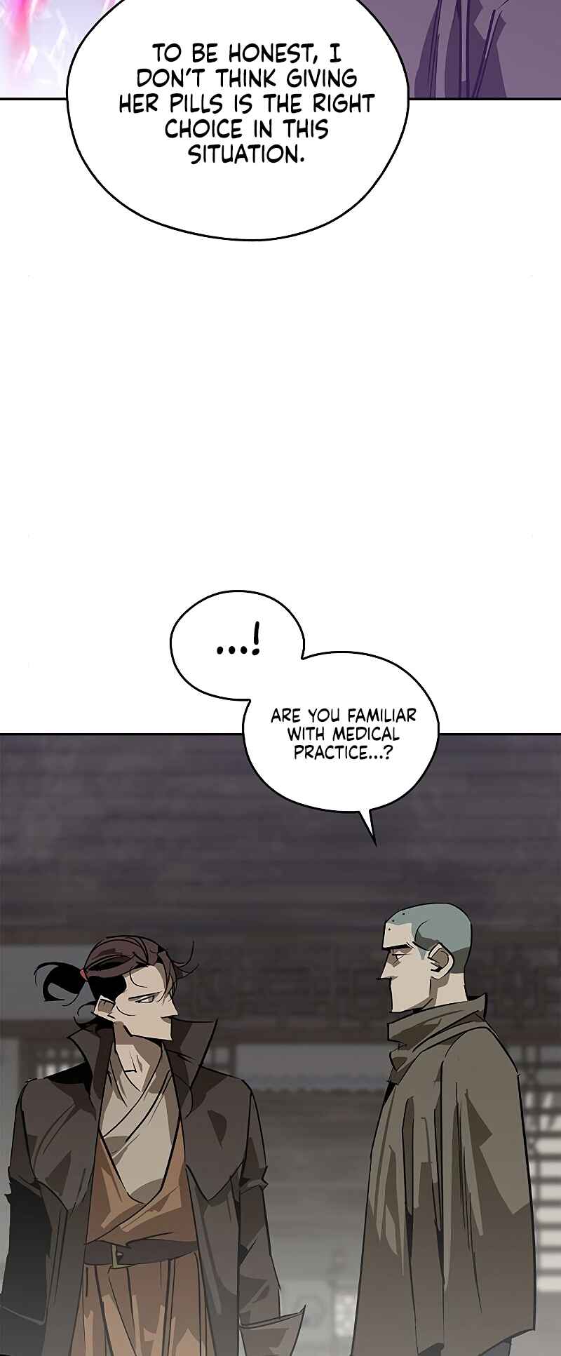 Martial Wild West Chapter 40 - Page 45