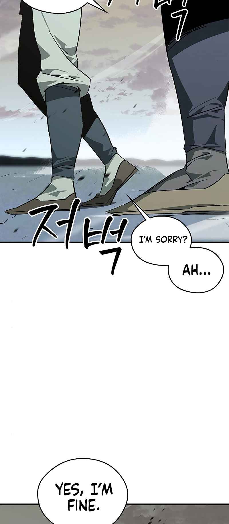 Martial Wild West Chapter 40 - Page 6
