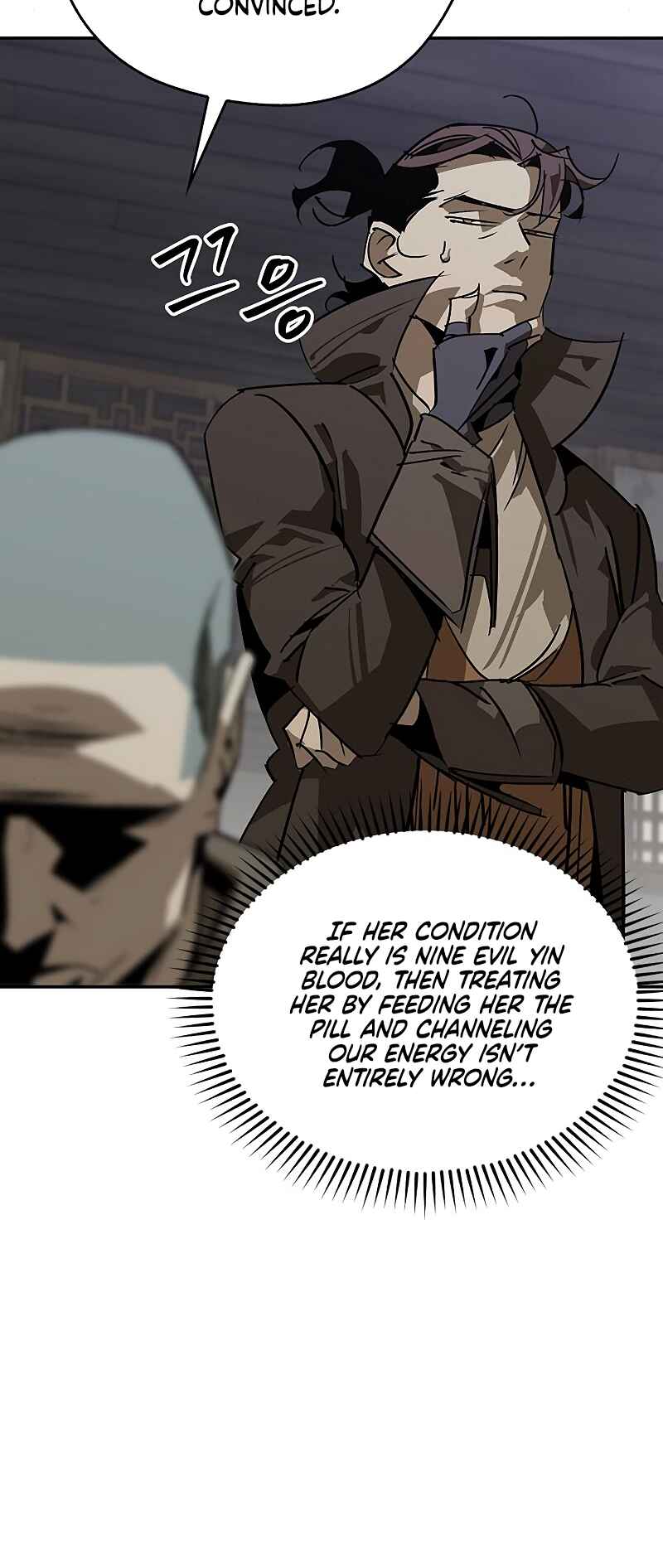 Martial Wild West Chapter 40 - Page 61