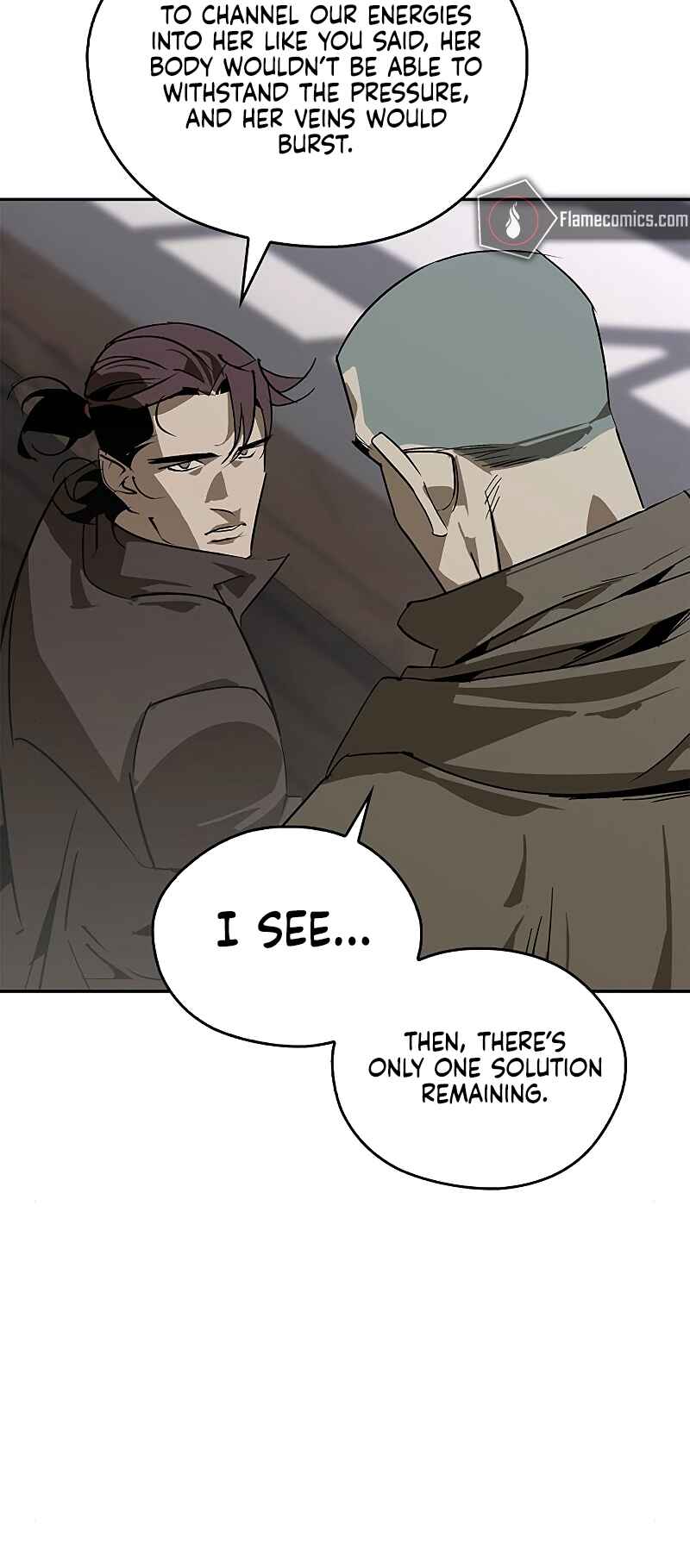 Martial Wild West Chapter 40 - Page 67