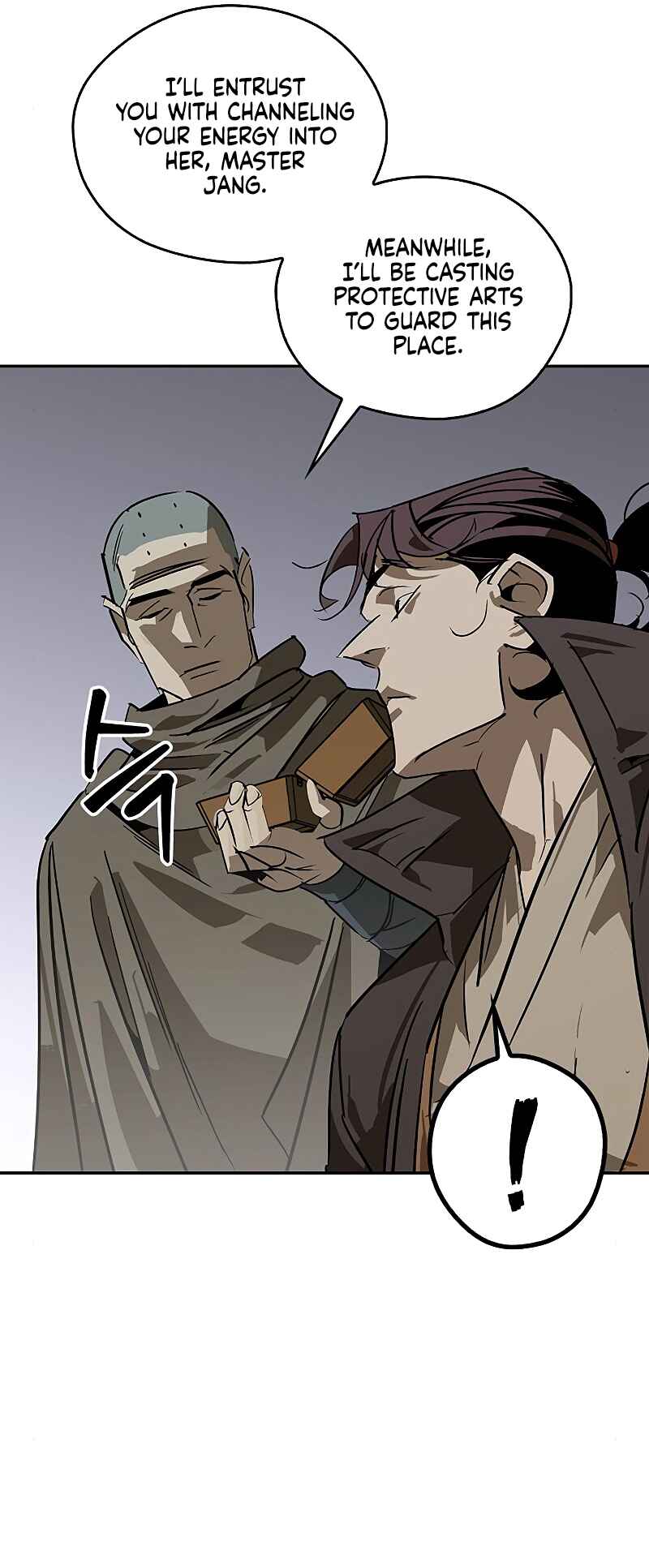 Martial Wild West Chapter 40 - Page 68