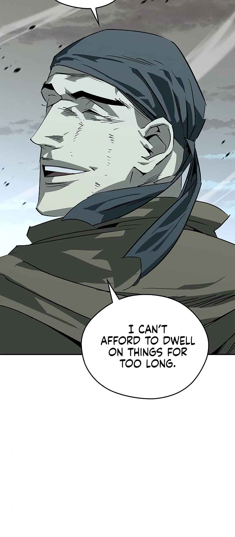 Martial Wild West Chapter 40 - Page 7