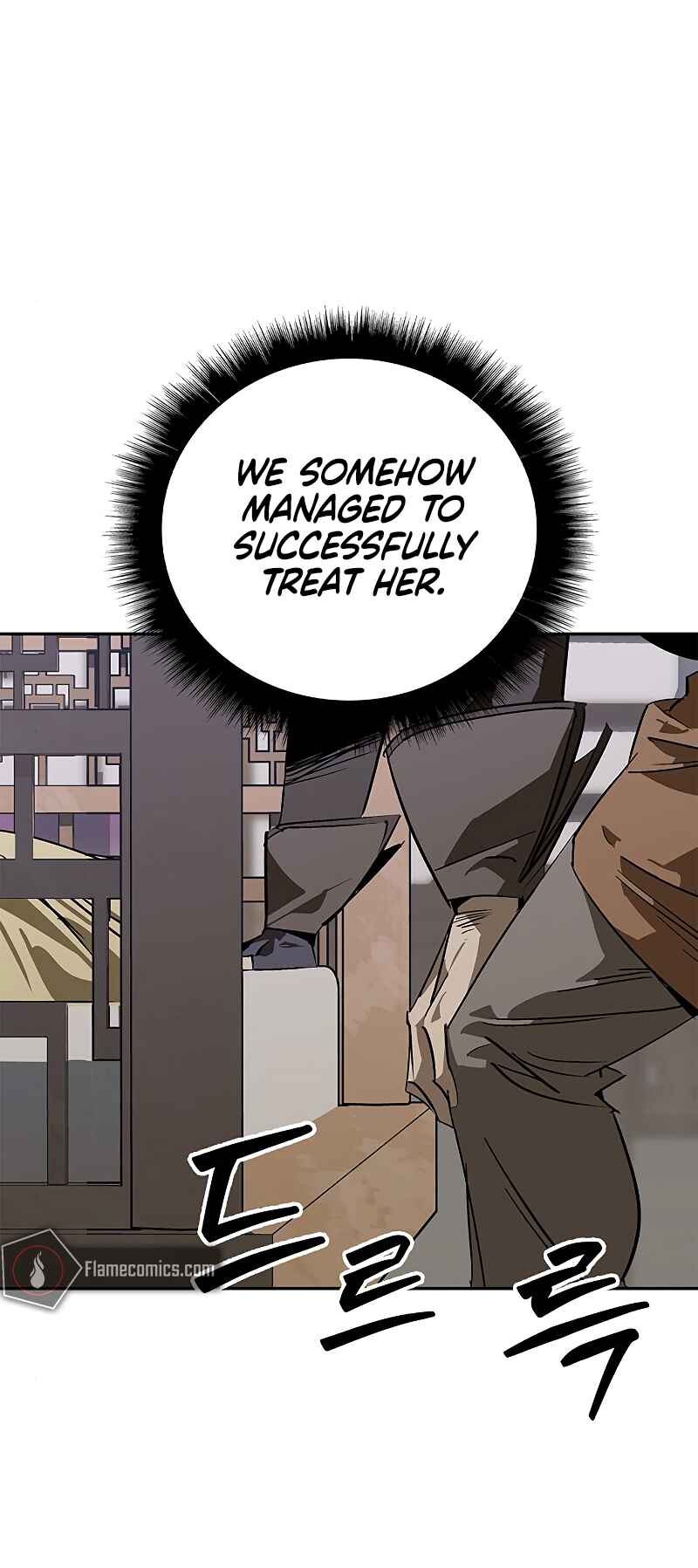 Martial Wild West Chapter 40 - Page 81