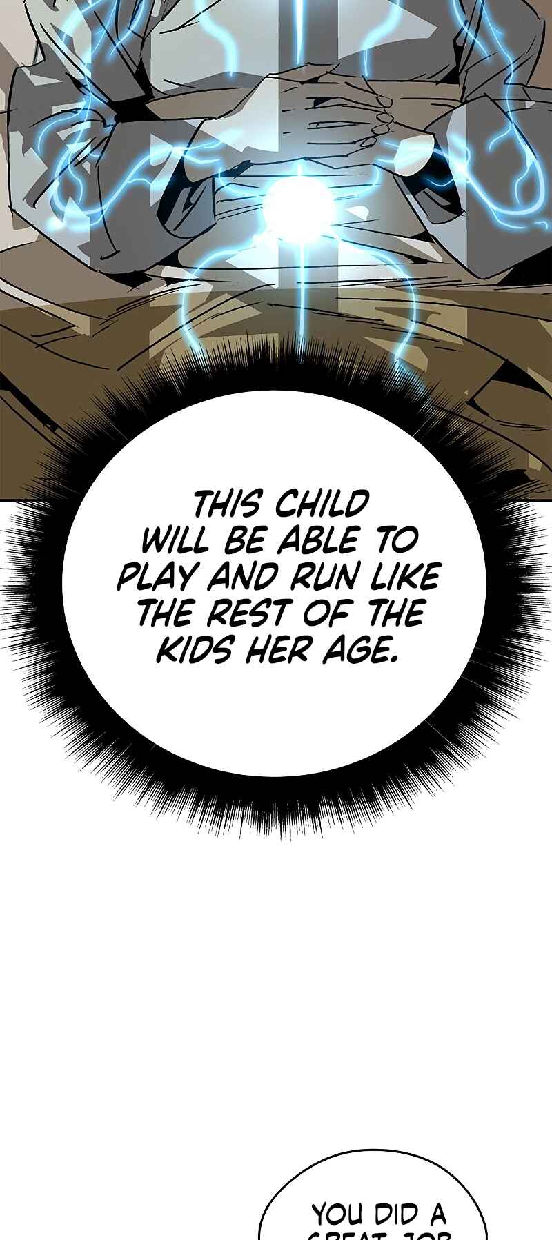 Martial Wild West Chapter 40 - Page 83