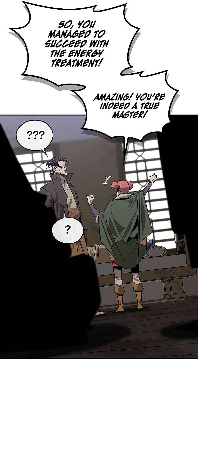 Martial Wild West Chapter 40 - Page 86