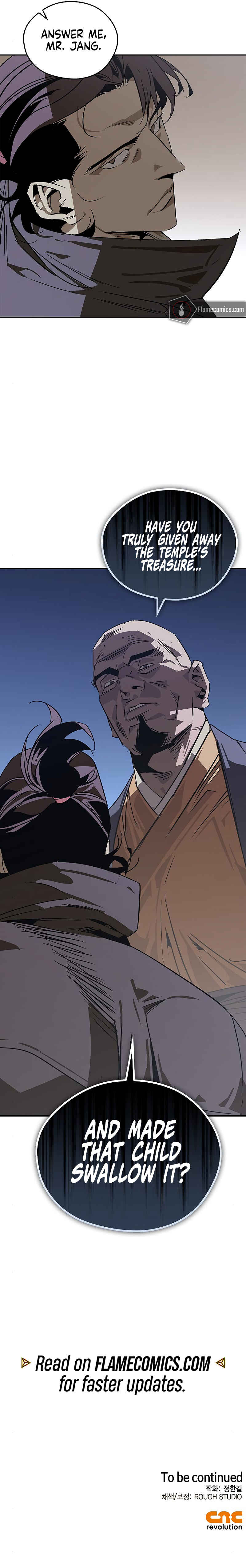 Martial Wild West Chapter 40 - Page 92