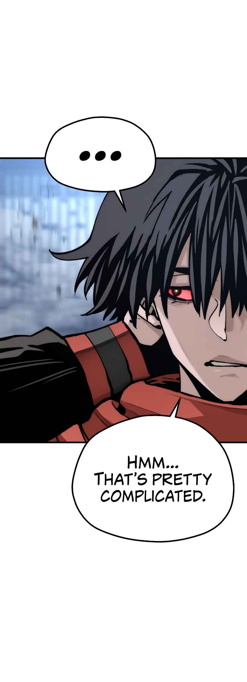 Murim RPG Simulation Chapter 127 - Page 10