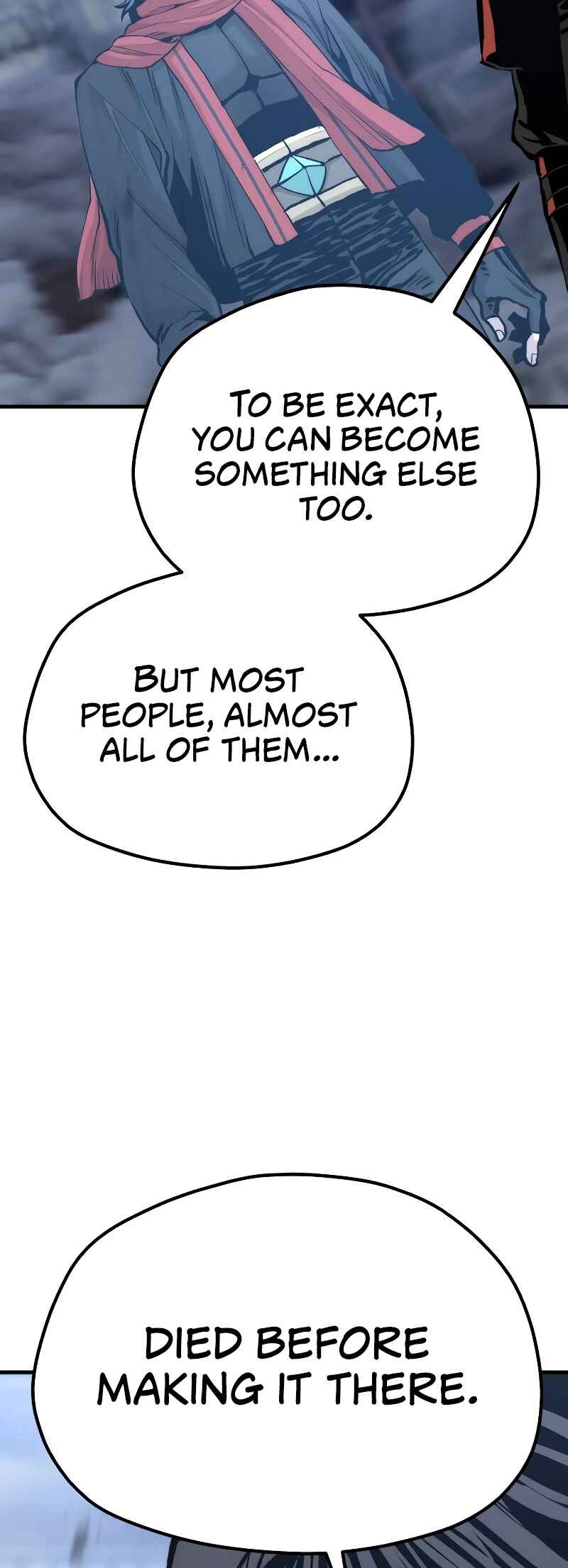Murim RPG Simulation Chapter 127 - Page 12