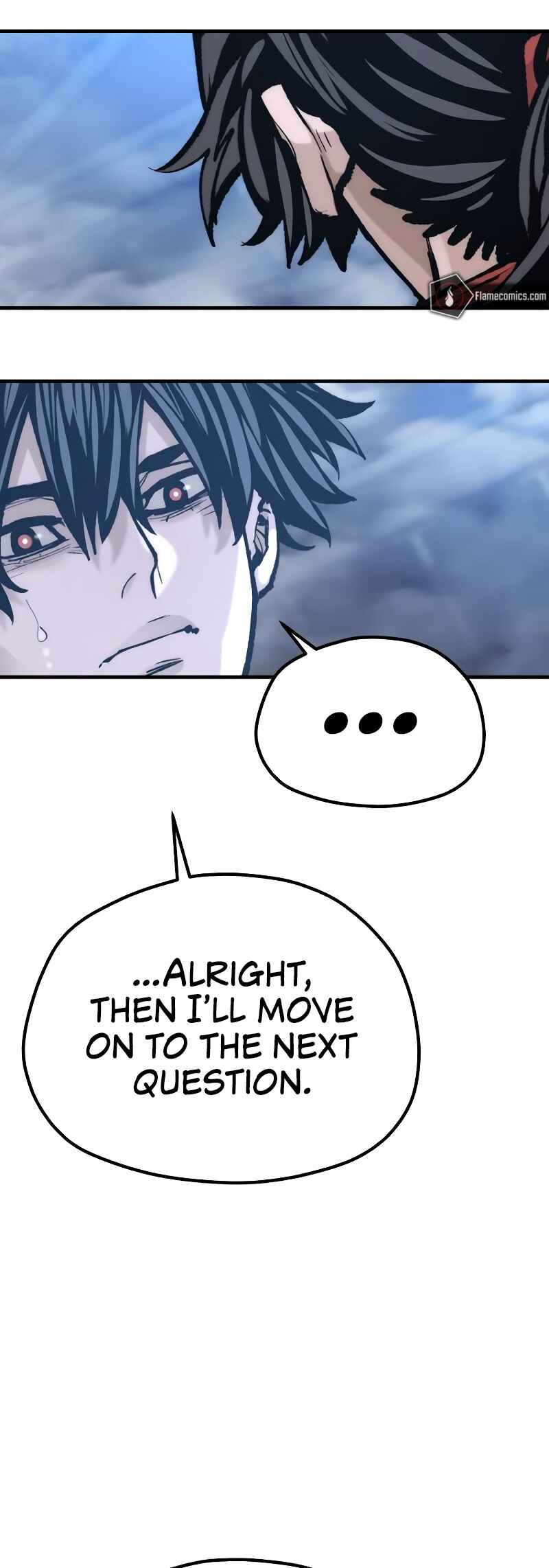 Murim RPG Simulation Chapter 127 - Page 22