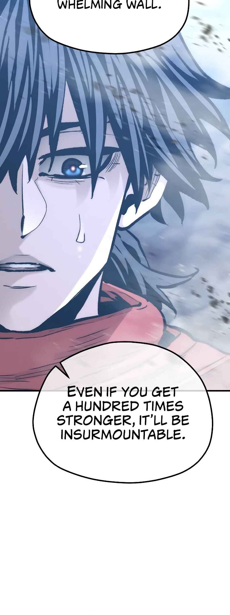 Murim RPG Simulation Chapter 127 - Page 48