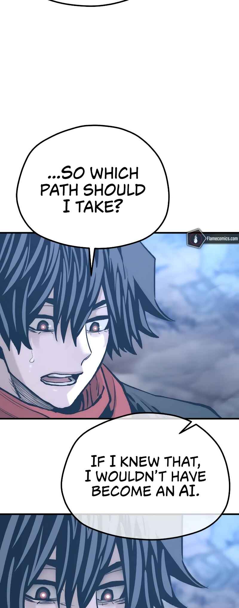 Murim RPG Simulation Chapter 127 - Page 50