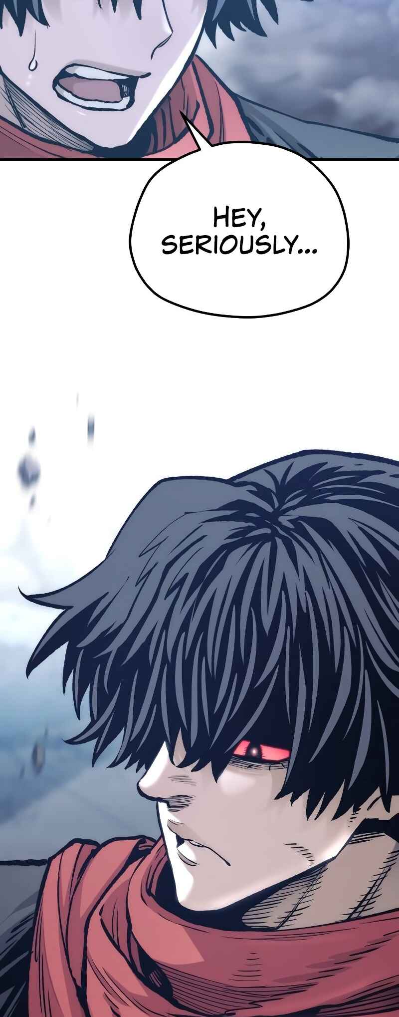 Murim RPG Simulation Chapter 127 - Page 51