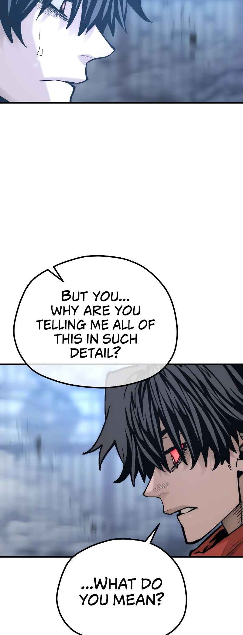 Murim RPG Simulation Chapter 127 - Page 58