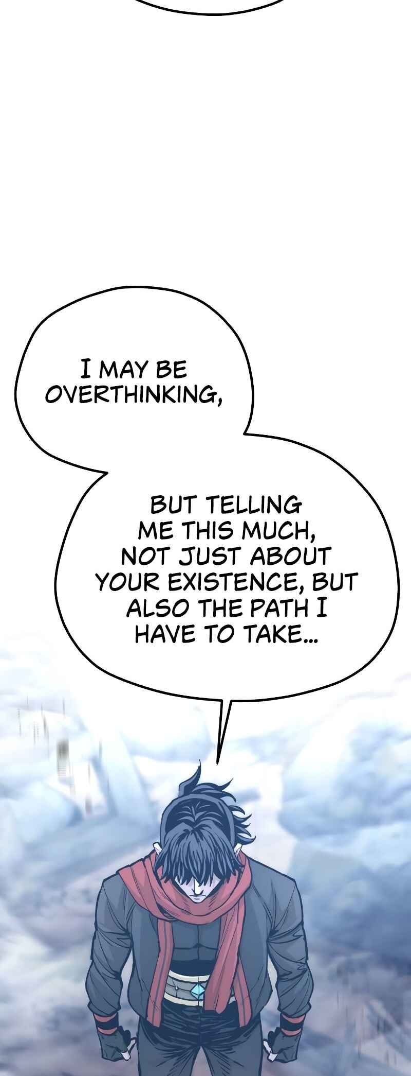 Murim RPG Simulation Chapter 127 - Page 59