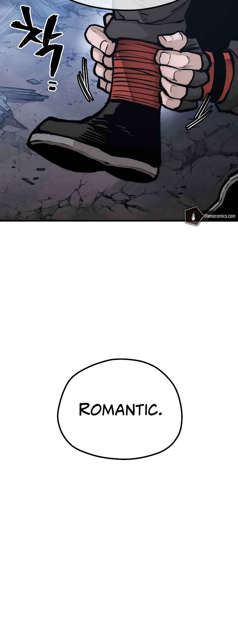 Murim RPG Simulation Chapter 127 - Page 61