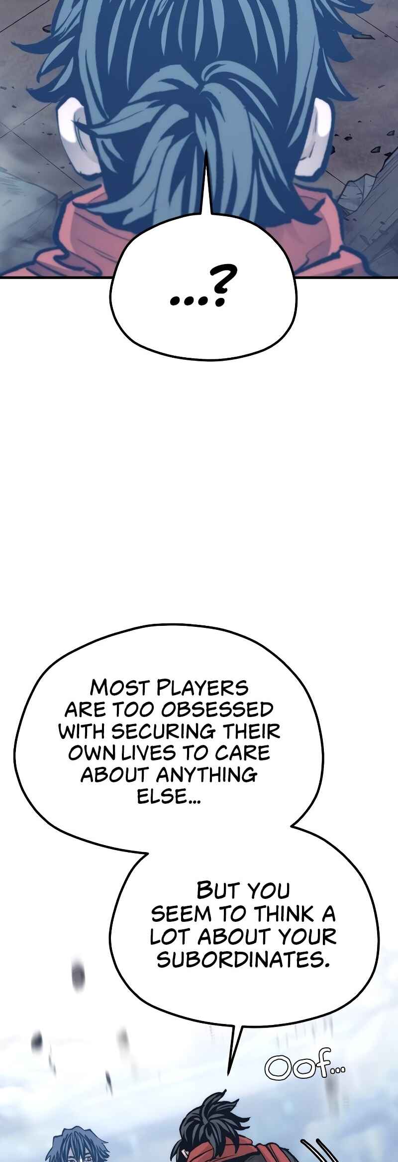 Murim RPG Simulation Chapter 127 - Page 63