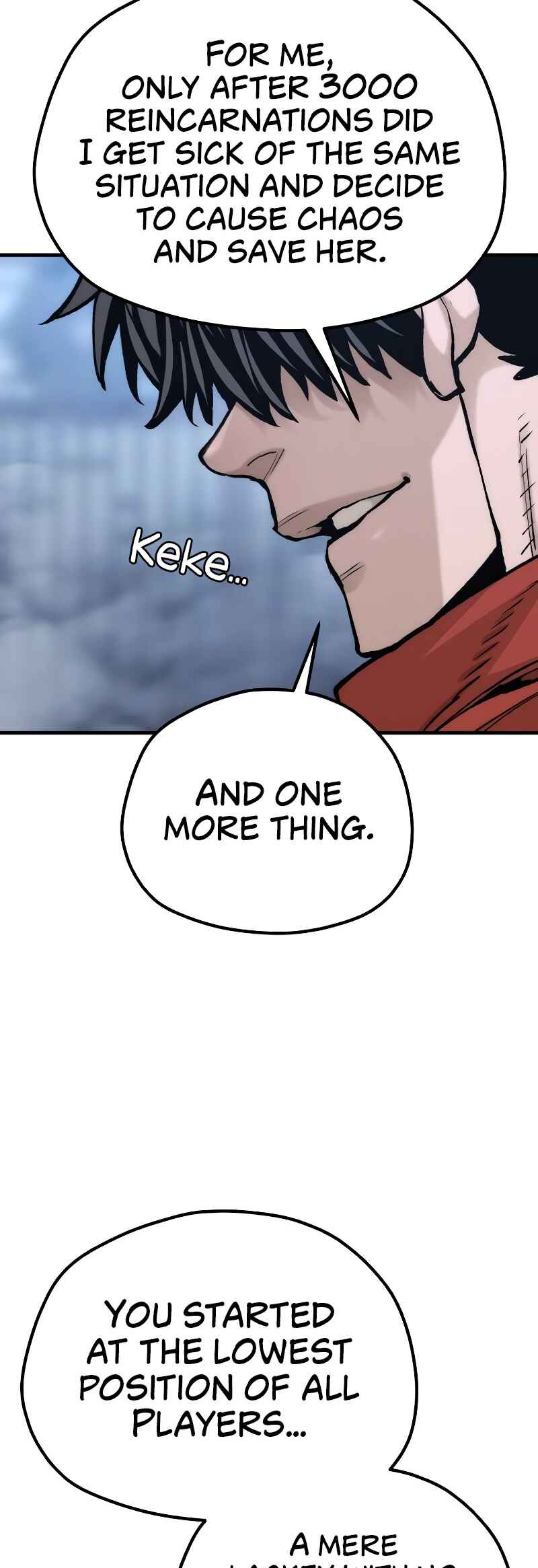 Murim RPG Simulation Chapter 127 - Page 65